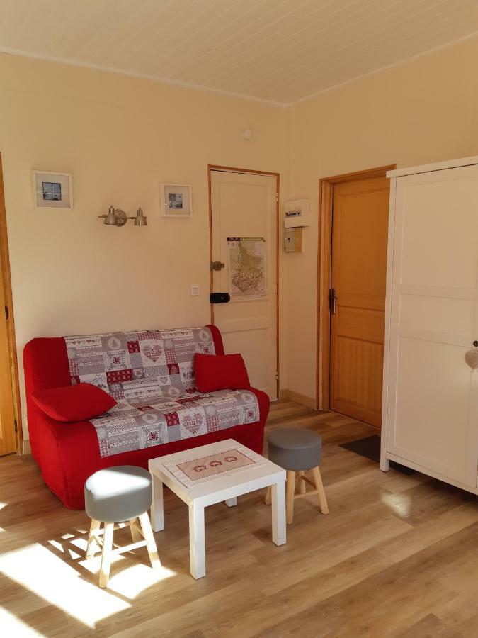 Residence Eugenie 2 Pieces Cosy Au Calme Cauterets Exterior foto